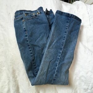 D&G Women's Blue Jeans